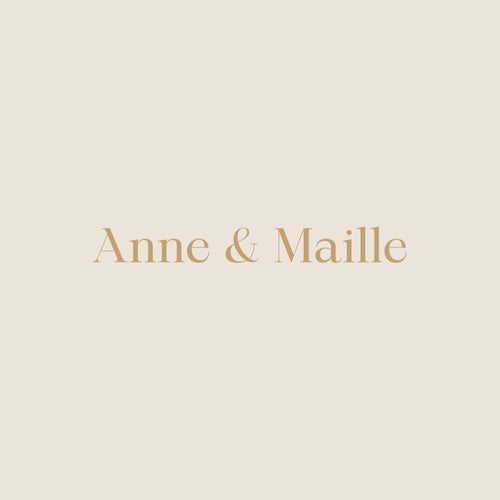 Anne & Maille