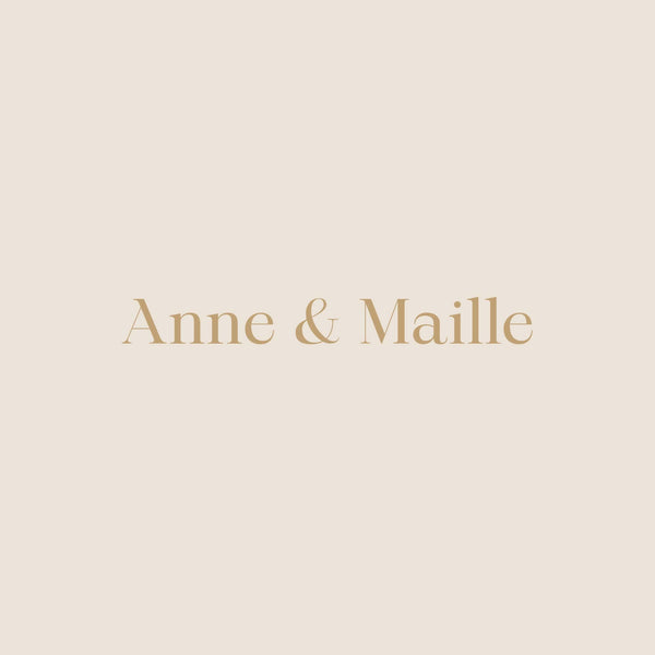 Anne & Maille